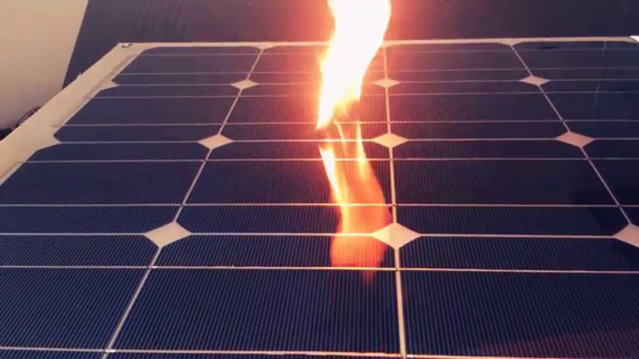 The Dirty Truth about Installing Solar Panels and What it Can do to Your Credit